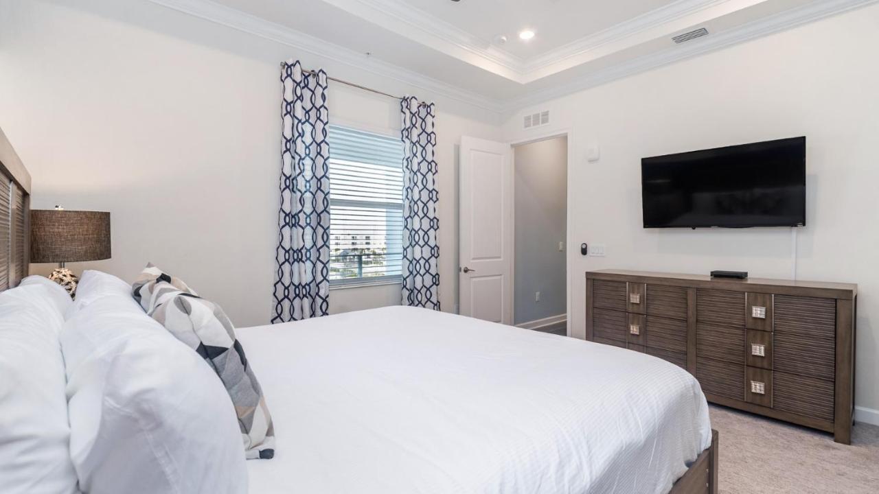 Villa 4751 Clock Tower #401 Kissimmee Exterior foto